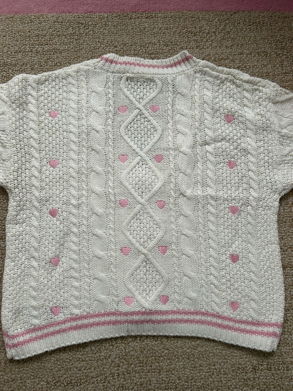 Taylor Swift Lover Cardigan - Picture 8 of 8